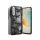 Etui / obudowa na smartfona Ringke Fusion X Galaxy A57 5G Camo Black
